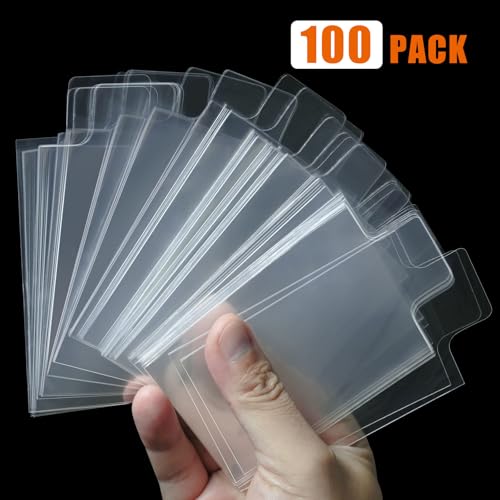 Pull Tab Perfect Fit Pokemon Sleeves