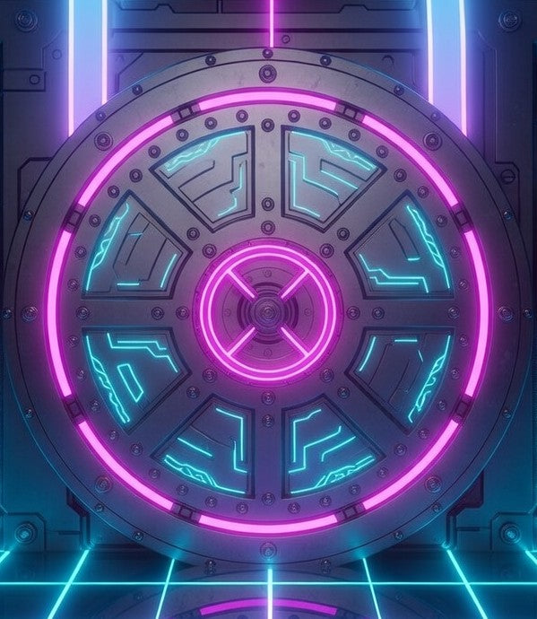 The Vault