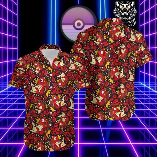 1 Of The Magikarp Shirt!