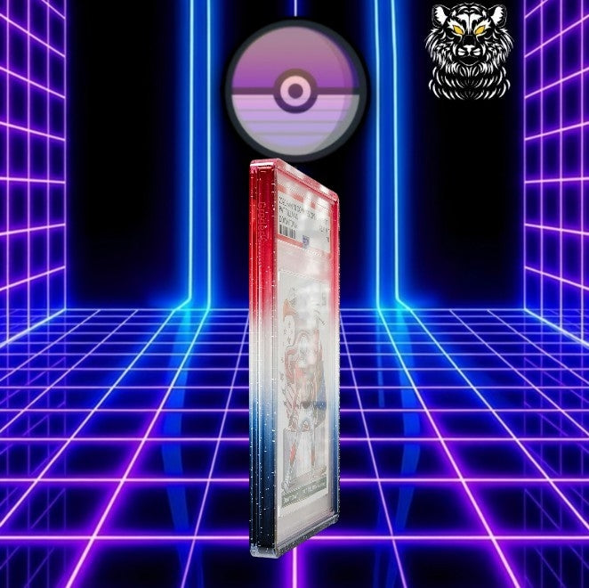 [Glory] PSA Graded Guard