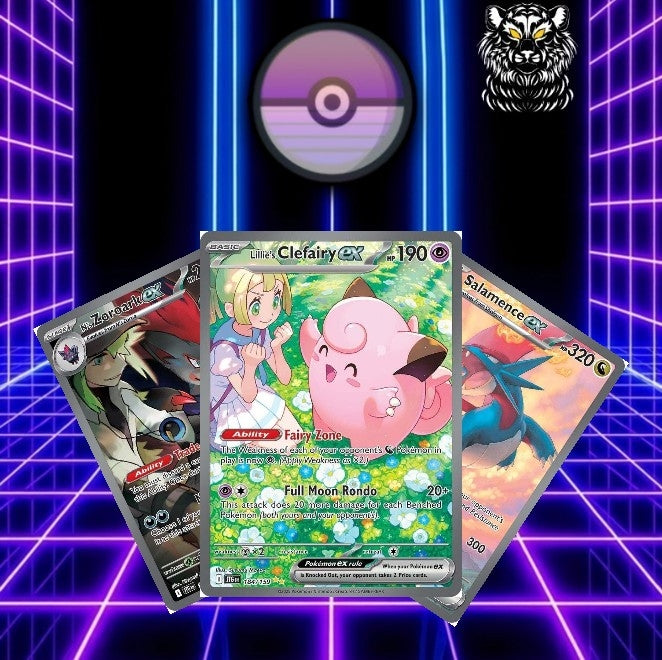 Journey Together Booster Bundle