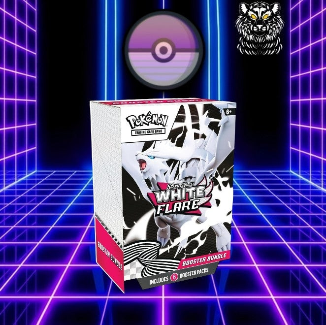 White Flare Bundle