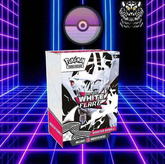 White Flare Bundle