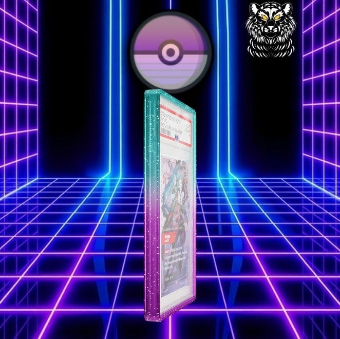 [Labyrinth] PSA Graded Guard