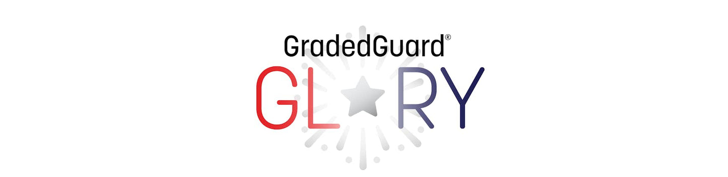 [Glory] PSA Graded Guard